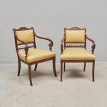 1740 9040 ARMCHAIRS